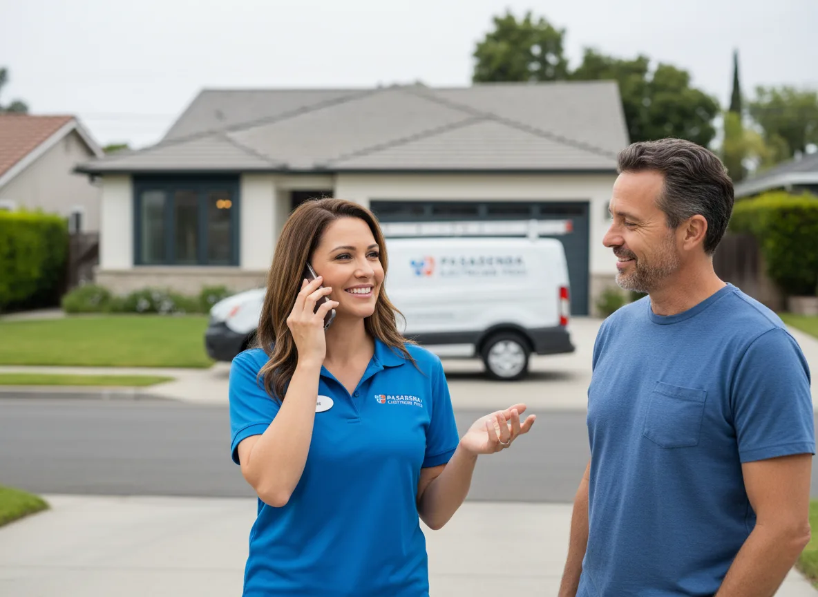Electrician Mcgaheysville, VA FAQs